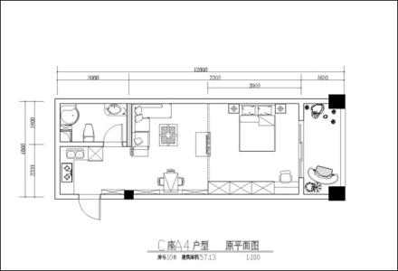 室内装修设计平面图 室内设计平面图,让装修更懂你