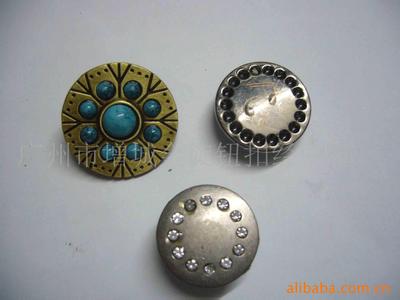 金属钮扣 金属钮扣-金属纽扣的造型设计，金属钮扣-相关链接