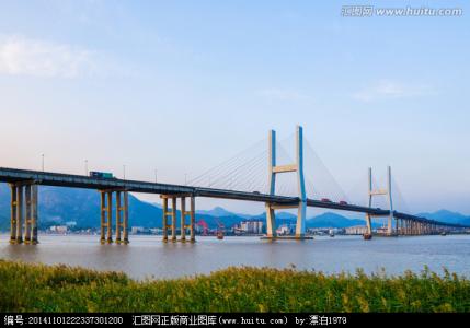 中国最长的跨海大桥 温州大桥 温州大桥-大桥概况，温州大桥-中国最长