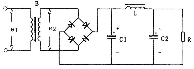 滤波电路 滤波电路-定义，滤波电路-简介