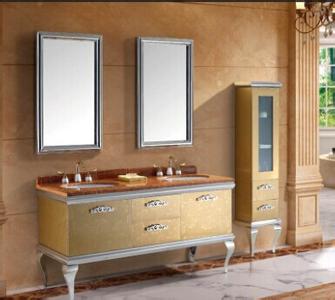 不锈钢浴室柜怎么样 不锈钢浴室柜怎么样,不锈钢浴室柜好吗？