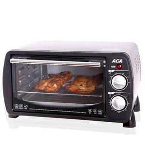 aca电烤箱怎么样 ACA电烤箱怎么样 ACA食品电烤箱特点