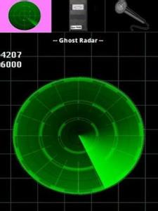 鬼魂探测器 鬼魂探测器-软件结构，鬼魂探测器-外观介绍