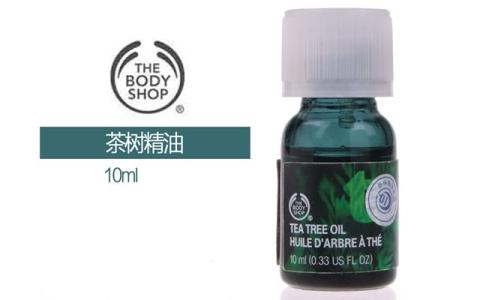 茶树精油的用法 茶树精油怎么用才正确