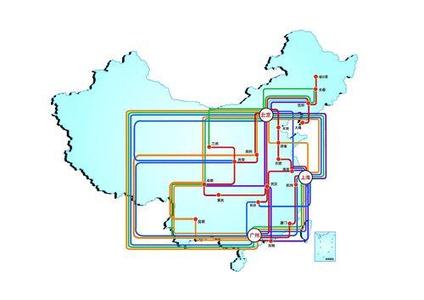 中国互联网史 中国互联网史-概况，中国互联网史-研究试验阶段