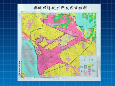 樊城经济开发区 樊城经济开发区-行政区划，樊城经济开发区-科技