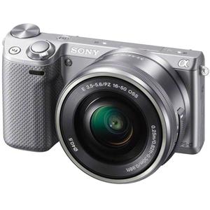 索尼NEX5 索尼NEX5-概述，索尼NEX5-单电数码相机