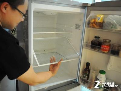 清洗冰箱的方法 如何清洗冰箱 冰箱清洗方法