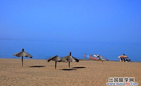 青岛金沙滩旅游攻略 金沙滩旅行攻略