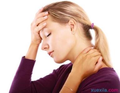 治疗头疼的最快方法 治疗头疼的方法