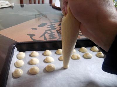 烤箱最简单的饼干做法 小饼干的制作方法