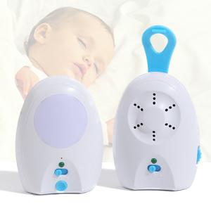 选购一款手机 如何选购一款合适的婴儿监护器