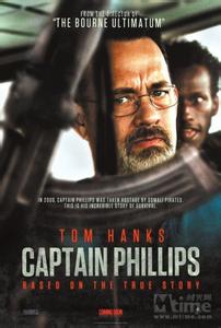 菲利普斯船长 菲利普斯船长-剧情简介，菲利普斯船长-演职员表