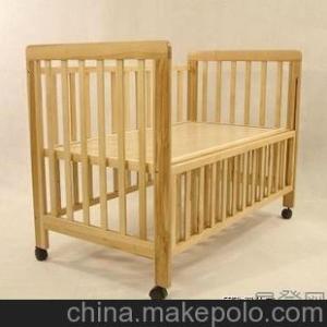 婴儿床 婴儿床-简介，婴儿床-实木婴儿床的好处