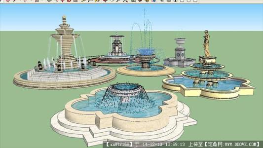 喷泉模型的优缺点 喷泉模型 喷泉模型-什么是喷泉模型，喷泉模型-喷泉模型的优缺点