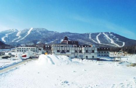 亚布力滑雪场 亚布力滑雪场-简介，亚布力滑雪场-滑雪设施