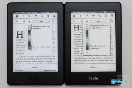 kindle 电子书 Kindle Paperwhite KindlePaperwhite-简介，KindlePaperwhite-产