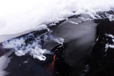 冰岛火山灰 冰岛火山灰 冰岛火山灰-概括，冰岛火山灰-后果