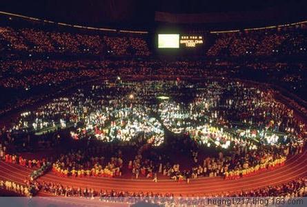 1988年汉城奥运会 1988年汉城奥运会-简介，1988年汉城奥运会-概