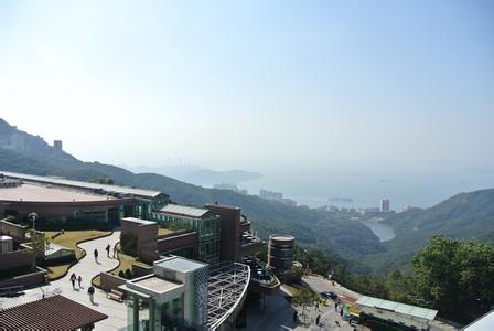 香港太平山顶 香港太平山顶-简介，香港太平山顶-景点