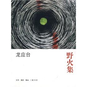 野火集内容简介 《野火集》 《野火集》-作品介绍，《野火集》-内容简介