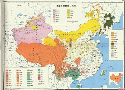 中国区域分布 中国犀 中国犀-简介，中国犀-分布区域