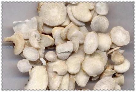 白芍的功效与作用 白芍药的种植方法 白芍药的作用和功效