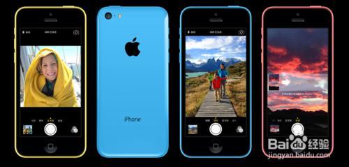 iphone5c和5s的区别 iphone5s与5c的区别 精