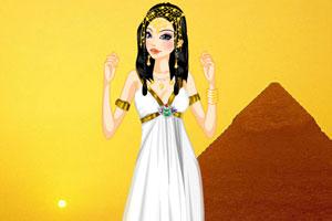 古埃及公主惊艳 古埃及公主惊艳-游戏基本信息，古埃及公主惊艳-