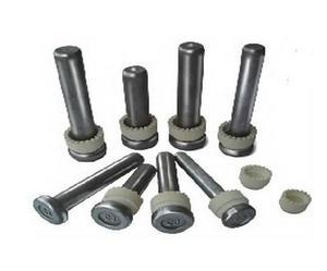 逆变电弧螺栓焊接示例 电弧螺柱焊用焊接螺柱