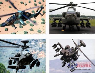 武装直升机 武装直升机 武装直升机-综述，武装直升机-地位