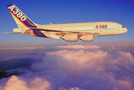 空中客车a380 900 空中客车A380 空中客车A380-飞机命名，空中客车A380-首航