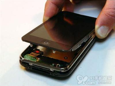 飞傲x5二代拆机教程 iphone二代拆机教程