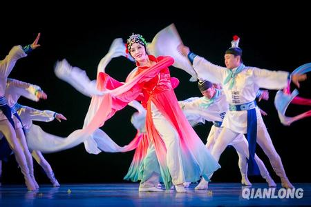中国舞蹈 中国舞蹈-源头，中国舞蹈-夏商