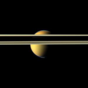 Saturn Saturn-土星，Saturn-土星光环
