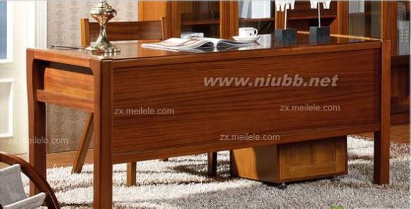 实木书桌品牌 实木书桌品牌及价格介绍