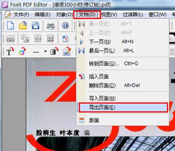 怎样解密pdf文件 PDF文件怎样解密 精