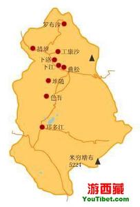 山南 西藏自治区地级市  山南 西藏自治区地级市 -历史沿革，山南