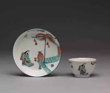 日本瓷器 日本瓷器-概况，日本瓷器-中国的渊源及发展过程