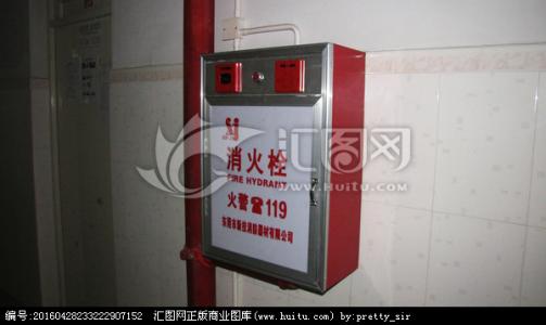 消防栓的放置要求 消防栓 消防栓-放置位置，消防栓-种类