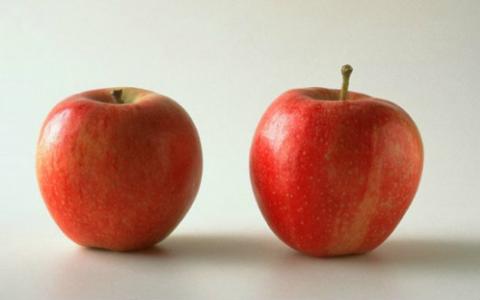 怎样吃苹果最好 怎样正确的吃苹果