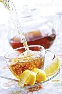 柠檬蜂蜜水的功效做法 柠檬和蜂蜜的做法、作用和功效