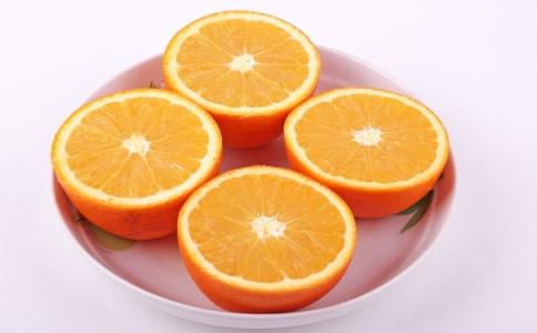橙子的功效与作用 吃橙子上火吗