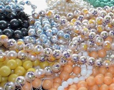 珍珠 珍珠-概述，珍珠-产珠贝类