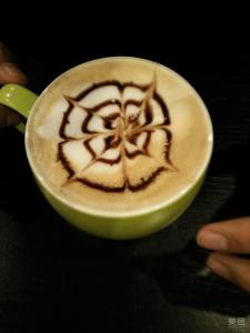 卡布奇诺咖啡 卡布奇诺咖啡-制作，卡布奇诺咖啡-介绍