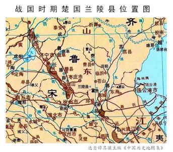 莒县 莒县-历史沿革，莒县-位置境域
