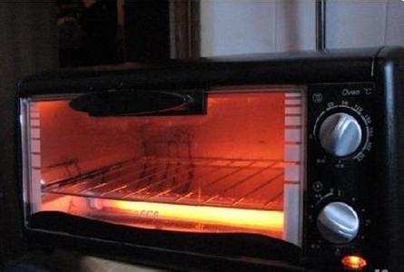 烤箱预热的作用 烤箱预热的作用与方法
