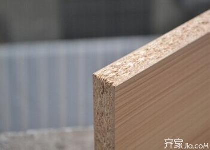 实木颗粒板的优缺点 实木颗粒板环保吗,实木颗粒板优缺点