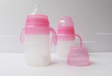 宝宝奶瓶什么材质好 奶瓶什么材质好 各有什么特点