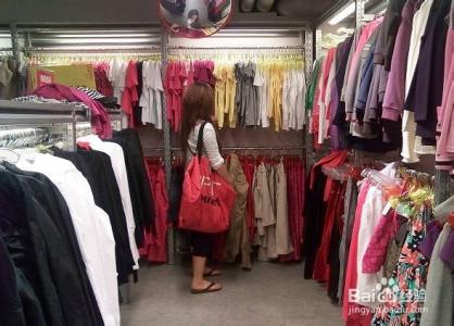 威海韩国城购物攻略 威海旅游攻略之威海韩国城购物攻略